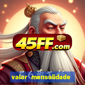 valor mensalidade escolas particulares porto alegre